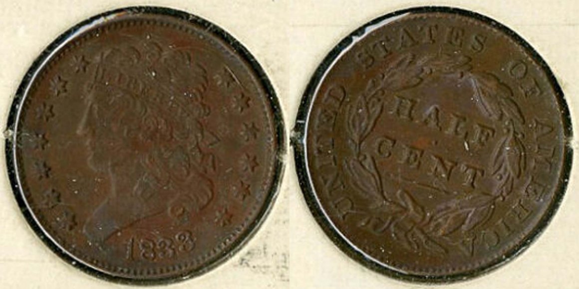 1833-Classic-Head-Half-Cent